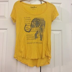 Lucky Brand Elephant of the Clouds